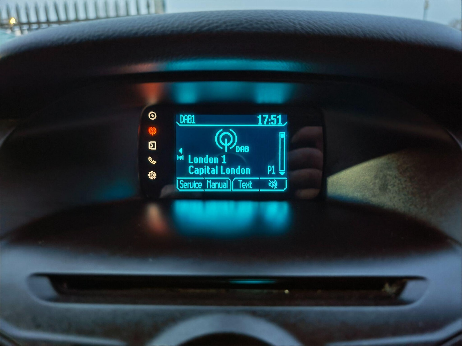 Used Ford Focus 2014 for sale - 77695454: Photo 14