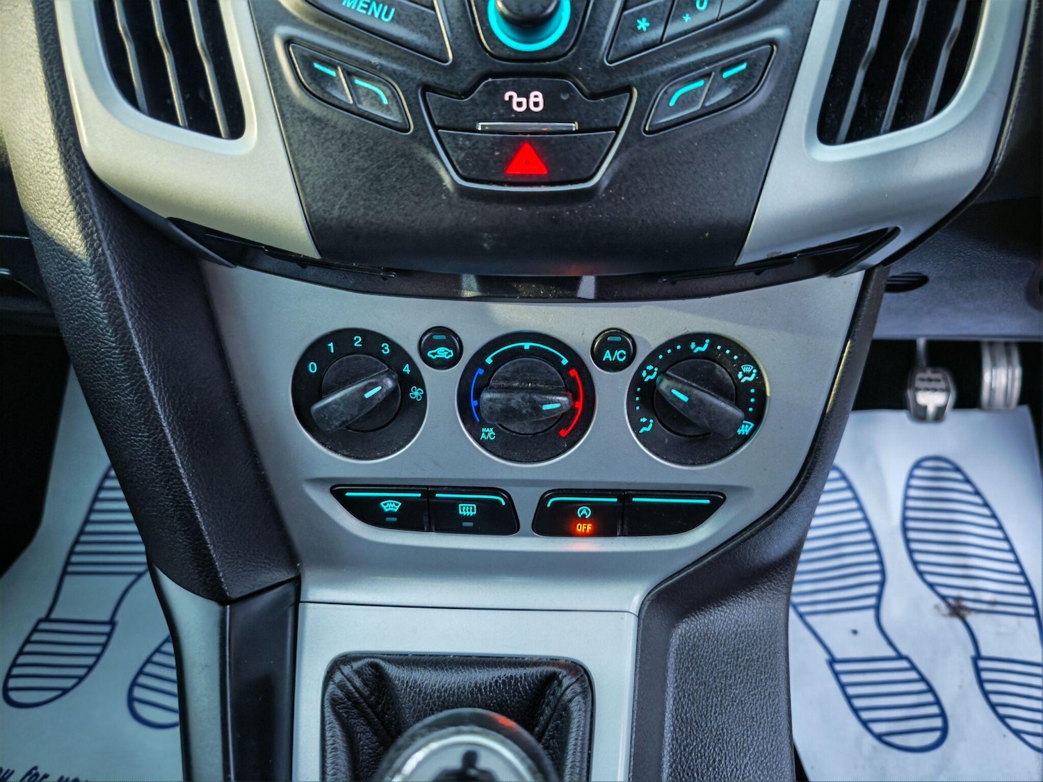 Used Ford Focus 2014 for sale - 77695454: Photo 16