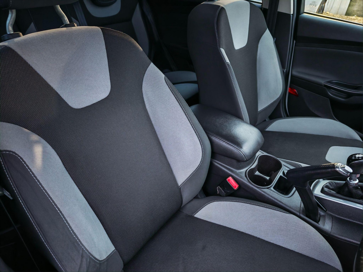 Used Ford Focus 2014 for sale - 77695454: Photo 19