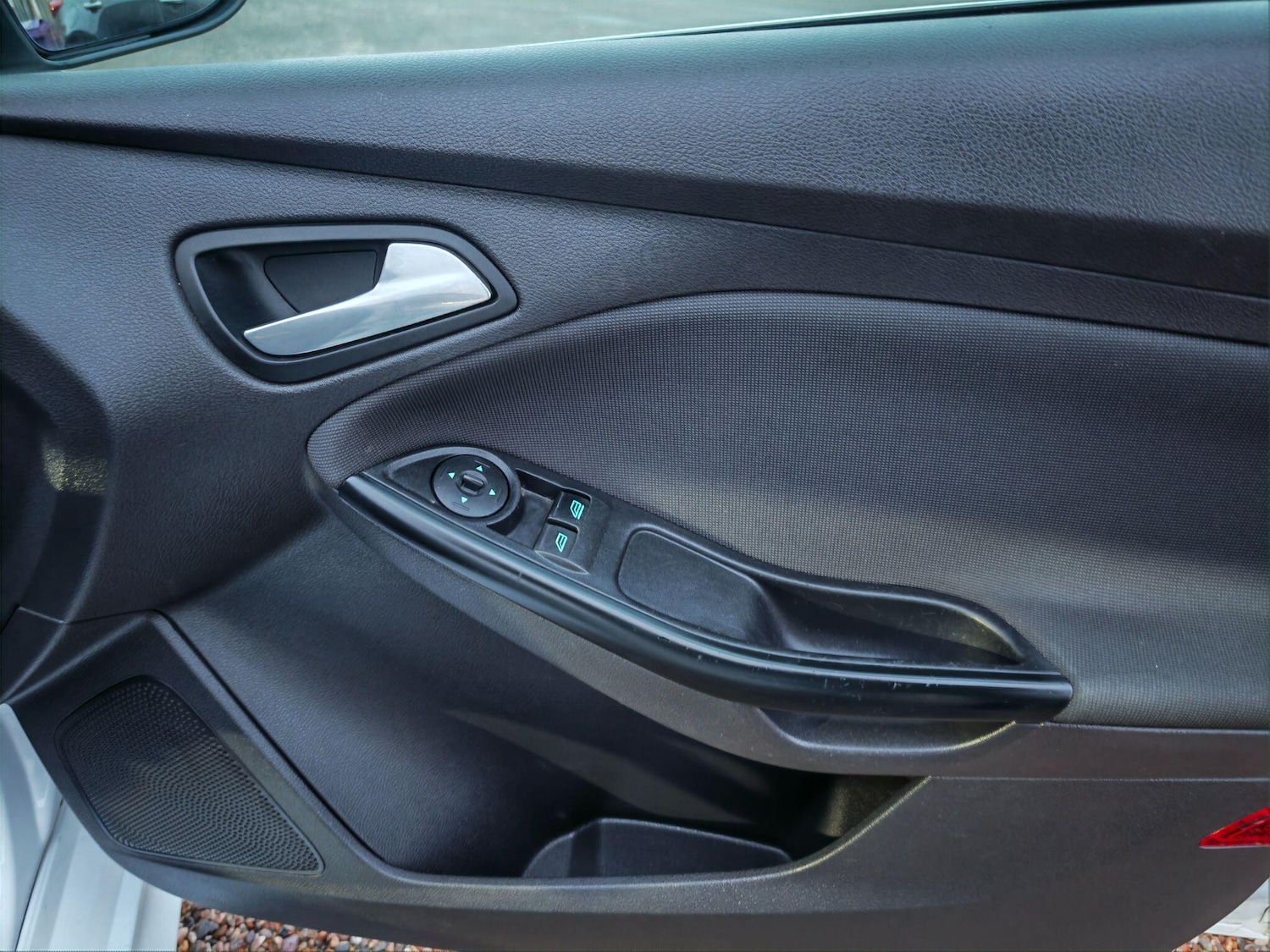 Used Ford Focus 2014 for sale - 77695454: Photo 20