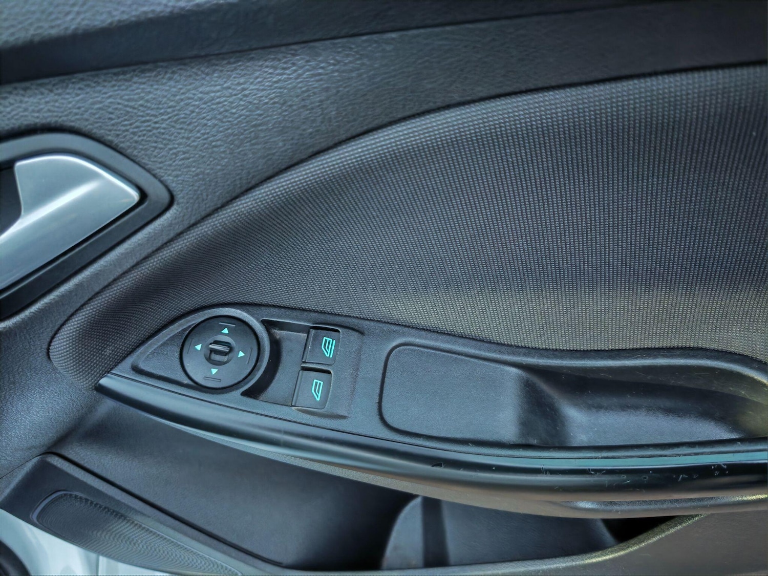 Used Ford Focus 2014 for sale - 77695454: Photo 21