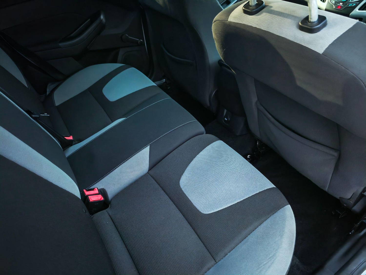 Used Ford Focus 2014 for sale - 77695454: Photo 23