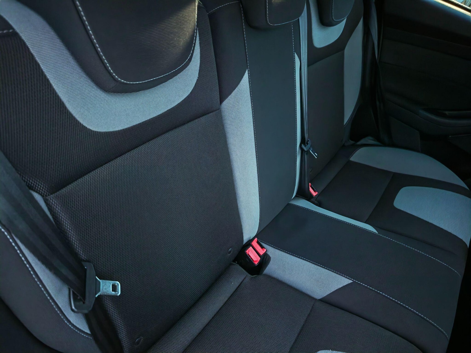 Used Ford Focus 2014 for sale - 77695454: Photo 24