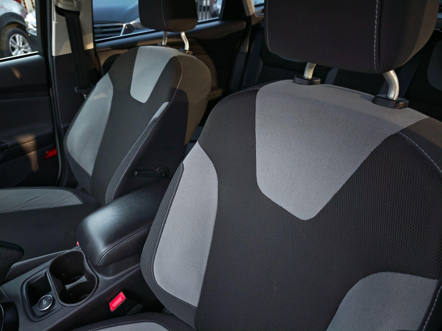 Used Ford Focus 2014 for sale - 77695454: Photo 34