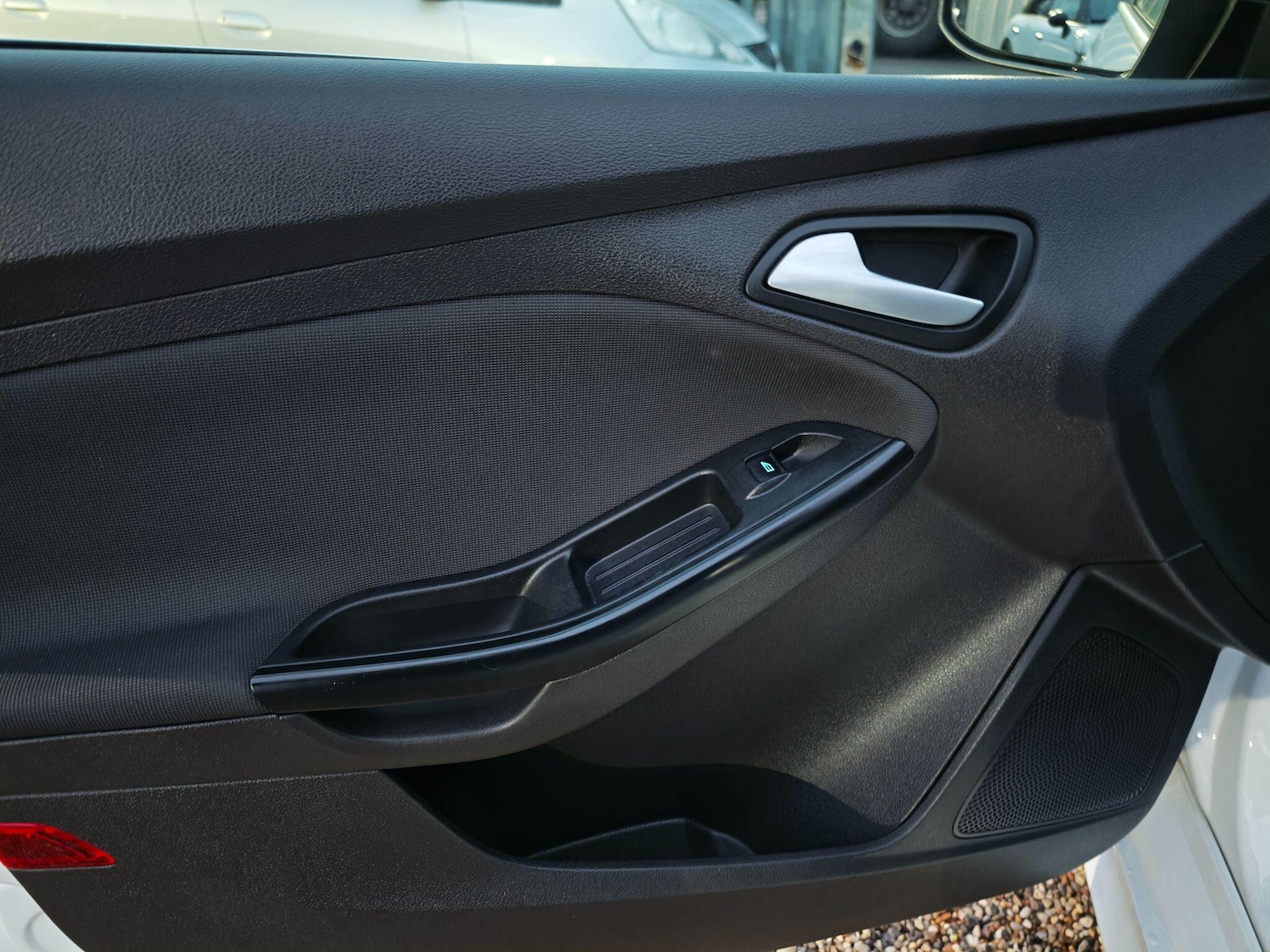 Used Ford Focus 2014 for sale - 77695454: Photo 35