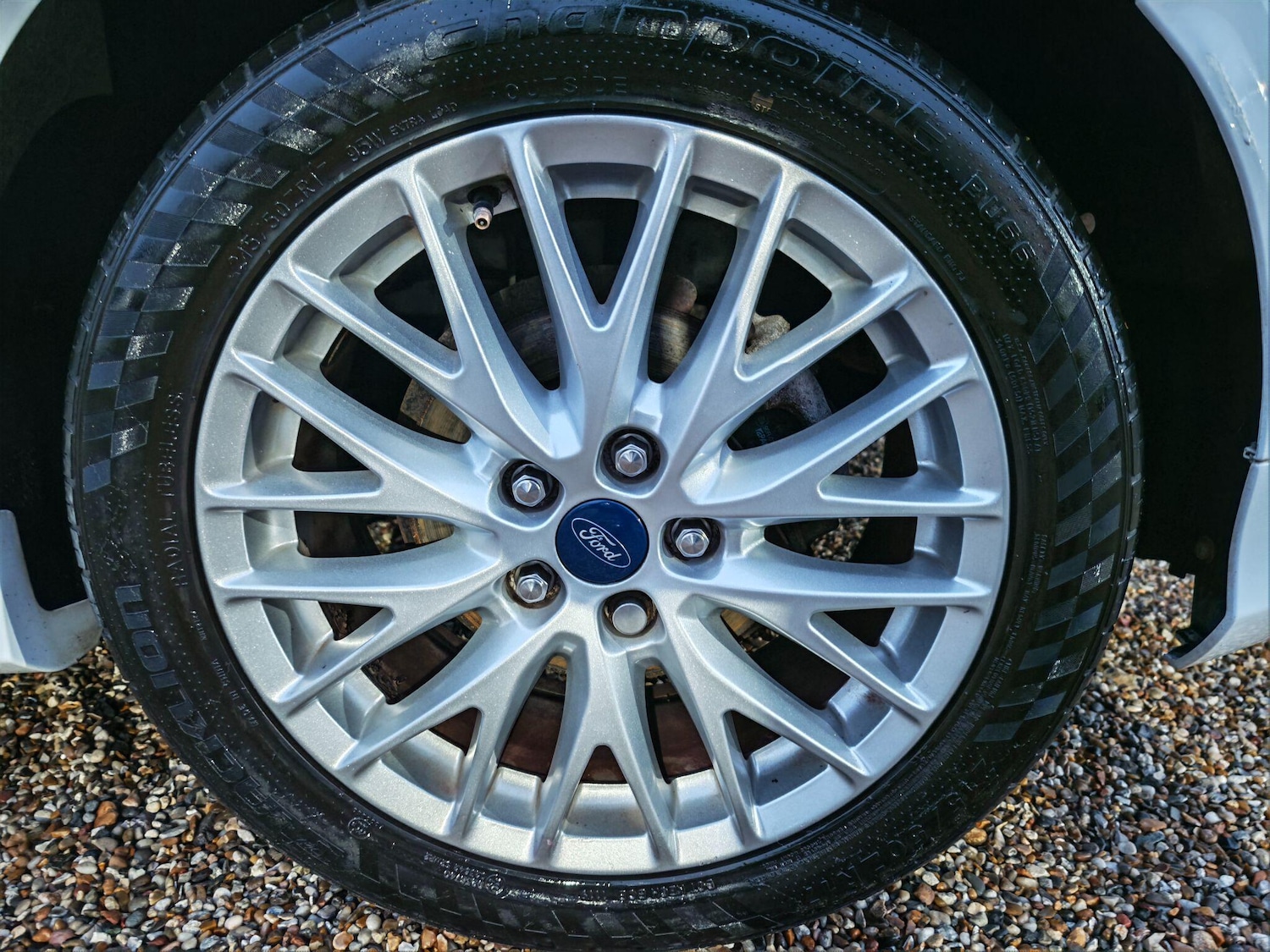 Used Ford Focus 2014 for sale - 77695454: Photo 41