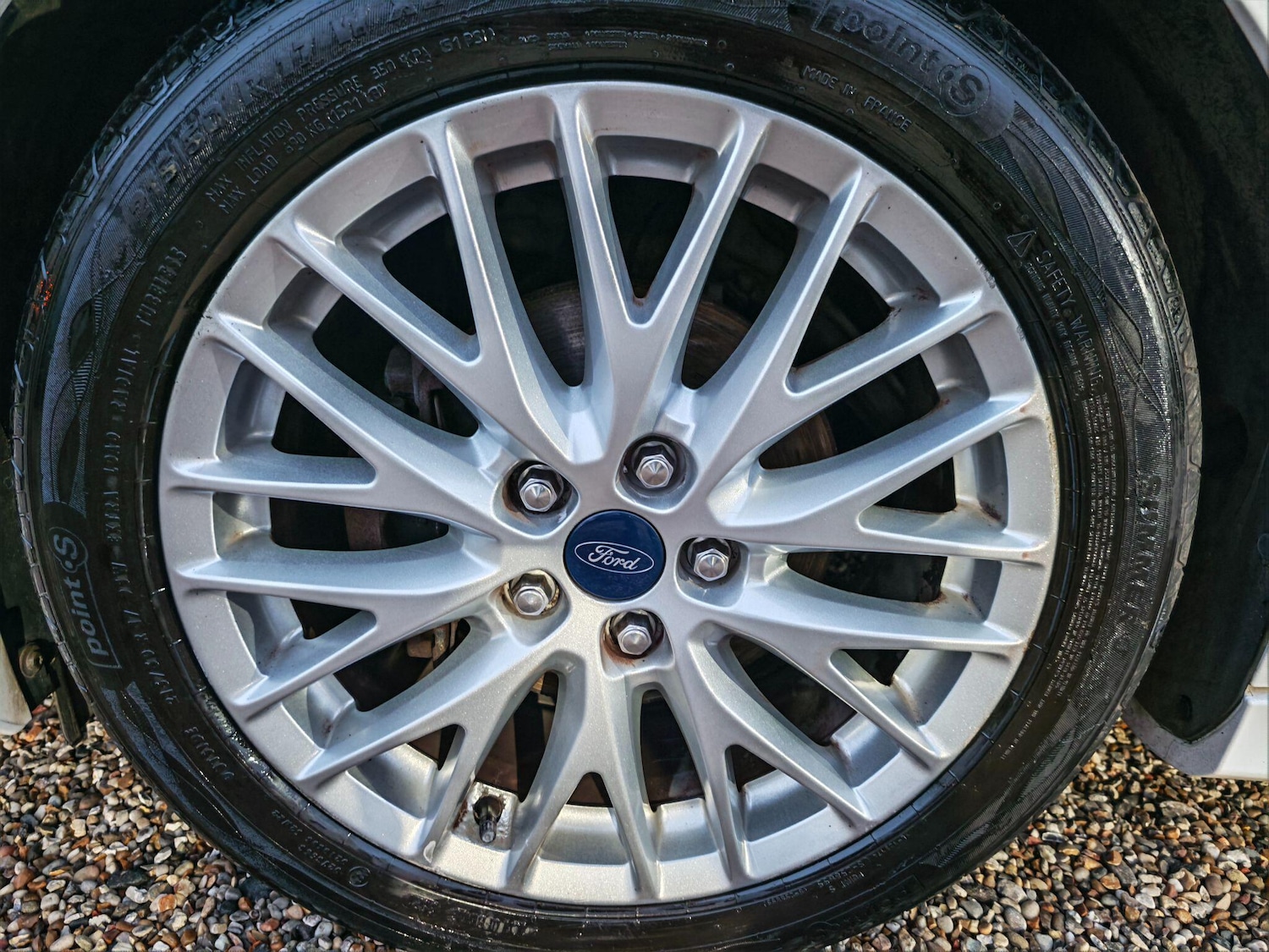 Used Ford Focus 2014 for sale - 77695454: Photo 42