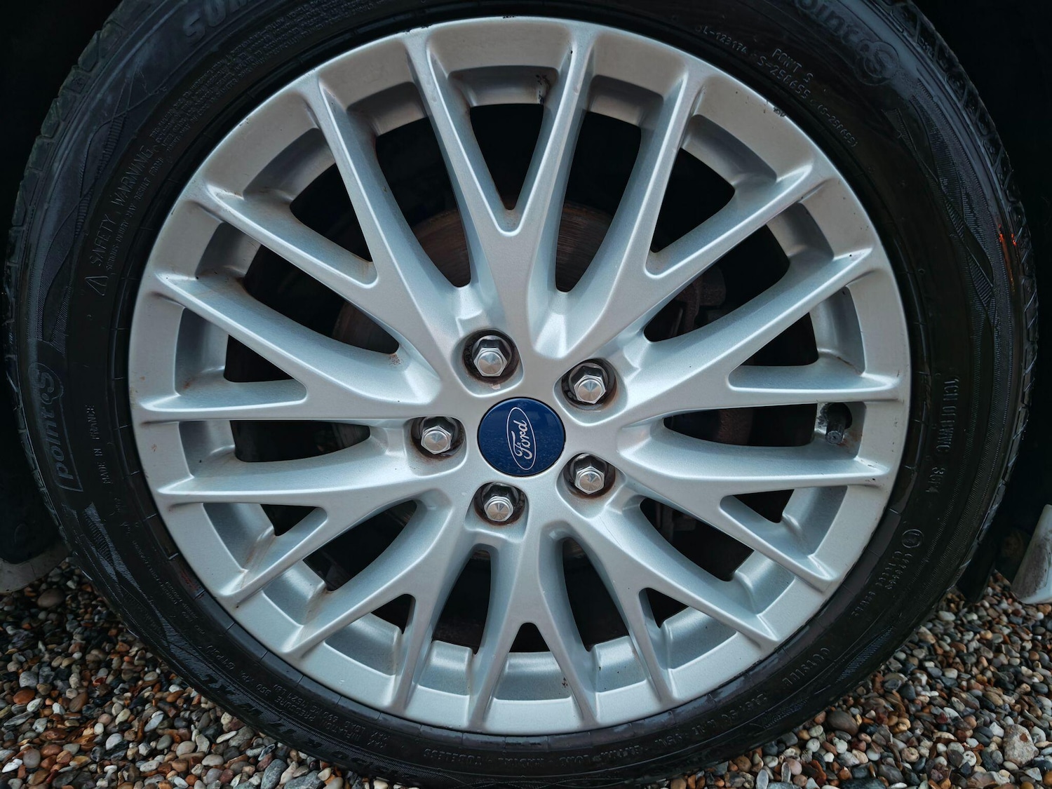 Used Ford Focus 2014 for sale - 77695454: Photo 43