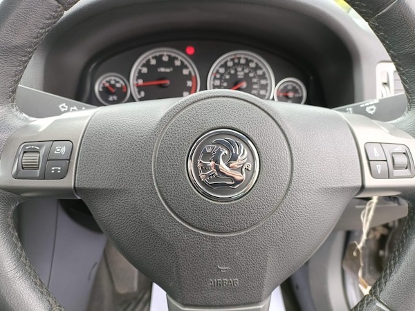 Used Vauxhall Vectra 2007 for sale - 74610801: Photo 12