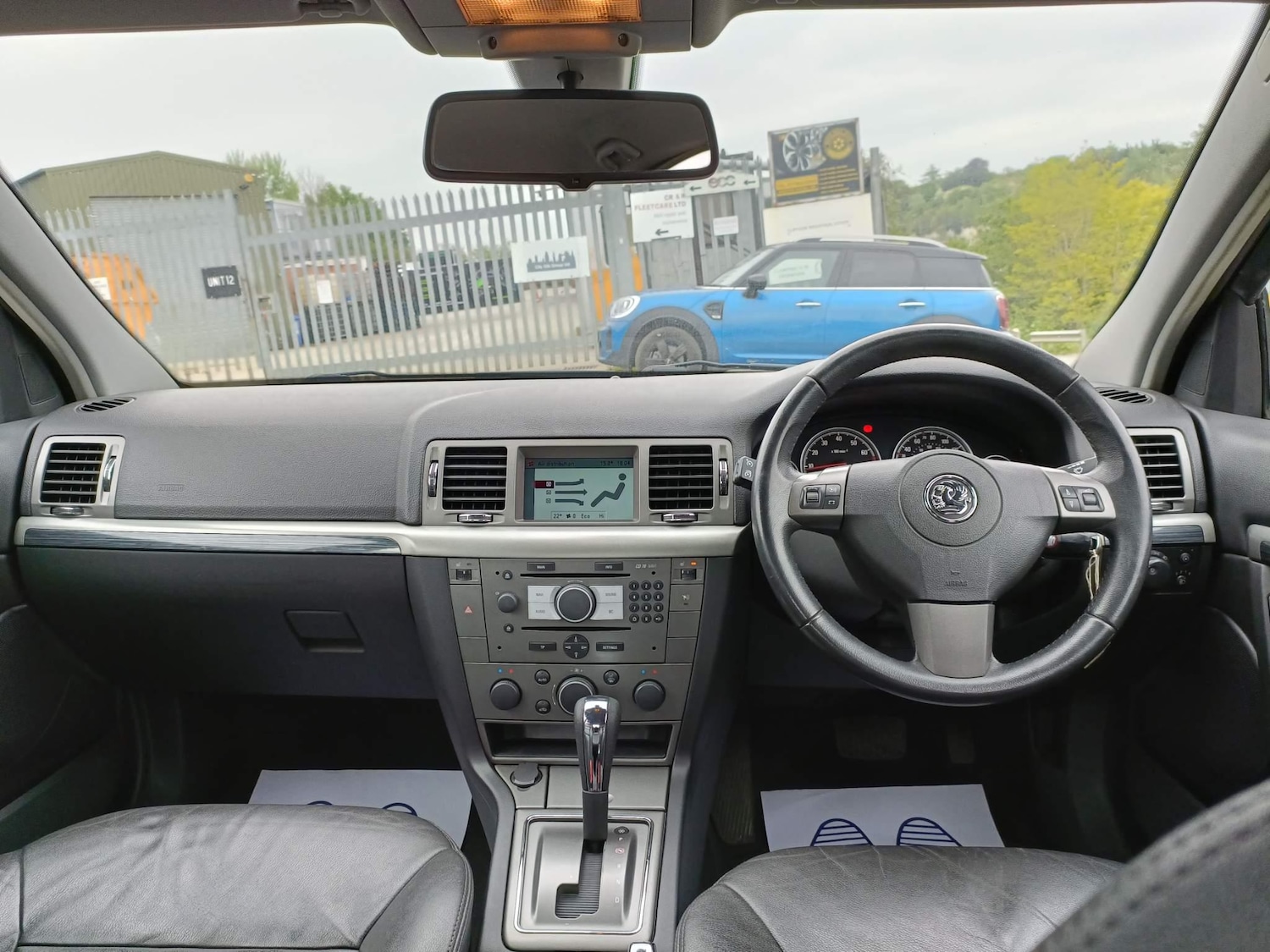 Vehicle 19