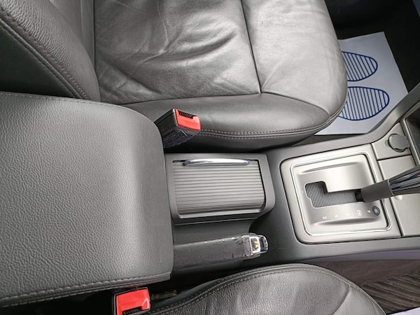 Used Vauxhall Vectra 2007 for sale - 74610801: Photo 22