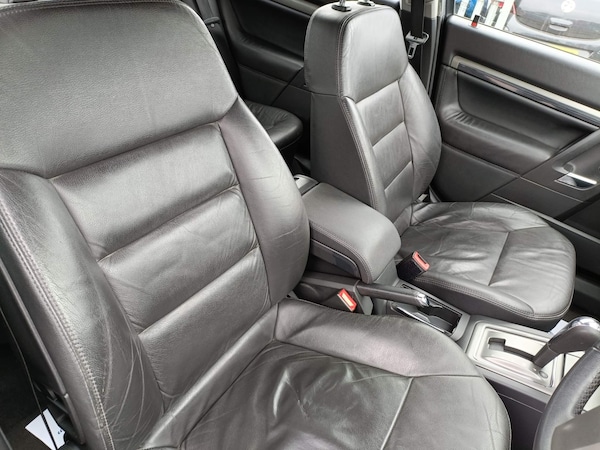 Used Vauxhall Vectra 2007 for sale - 74610801: Photo 25