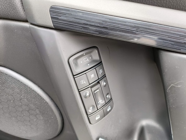 Used Vauxhall Vectra 2007 for sale - 74610801: Photo 27