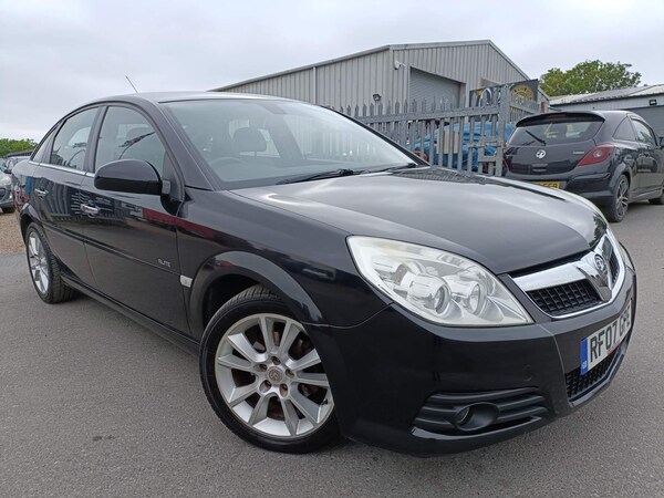 Used Vauxhall Vectra 2007 for sale - 74610801: Photo 32