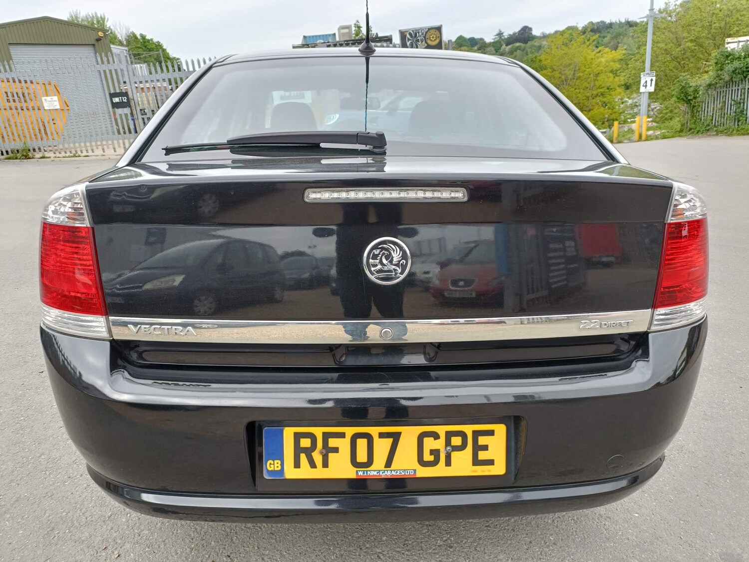 Vehicle 35