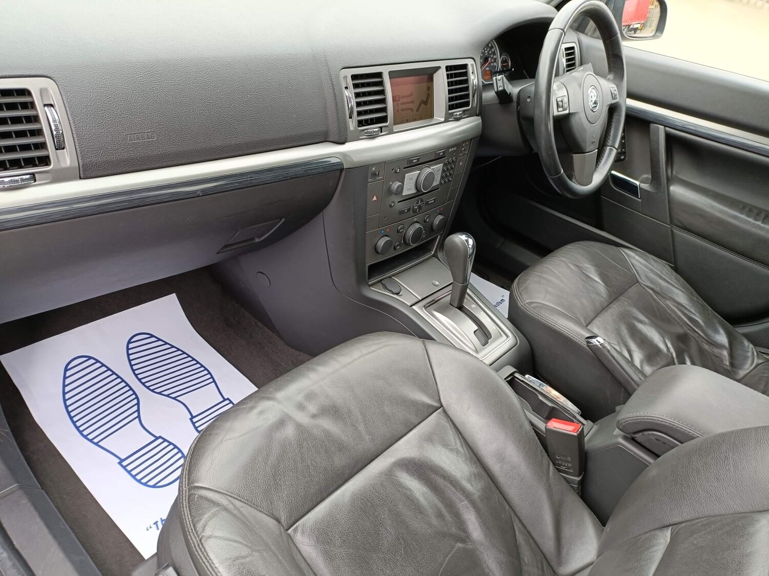 Vehicle 38