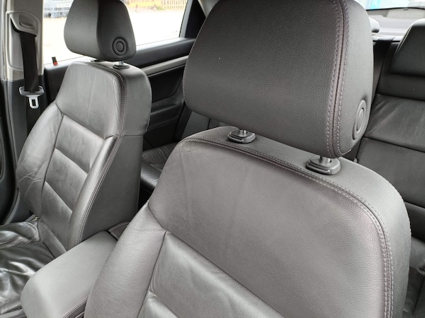 Used Vauxhall Vectra 2007 for sale - 74610801: Photo 39