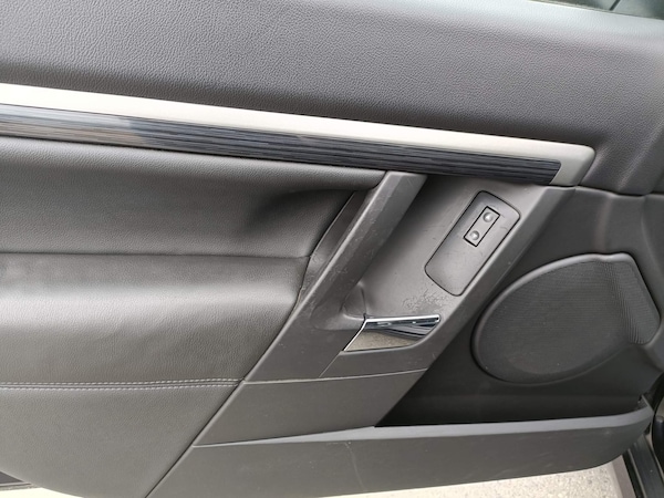 Used Vauxhall Vectra 2007 for sale - 74610801: Photo 40