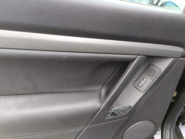 Used Vauxhall Vectra 2007 for sale - 74610801: Photo 43