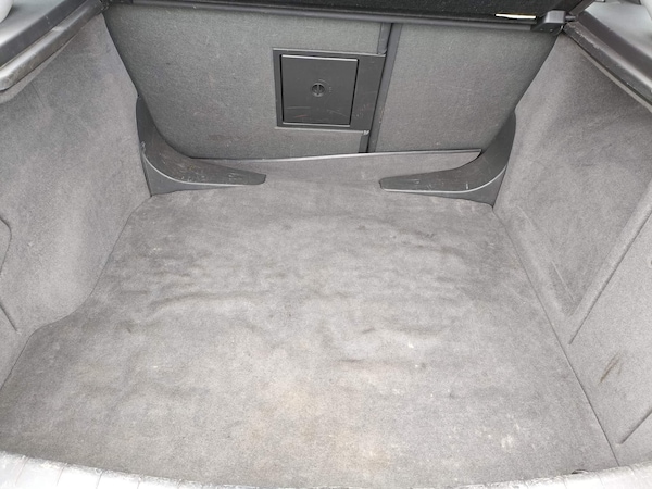 Used Vauxhall Vectra 2007 for sale - 74610801: Photo 44
