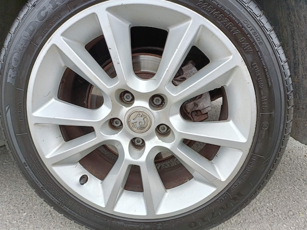 Used Vauxhall Vectra 2007 for sale - 74610801: Photo 46