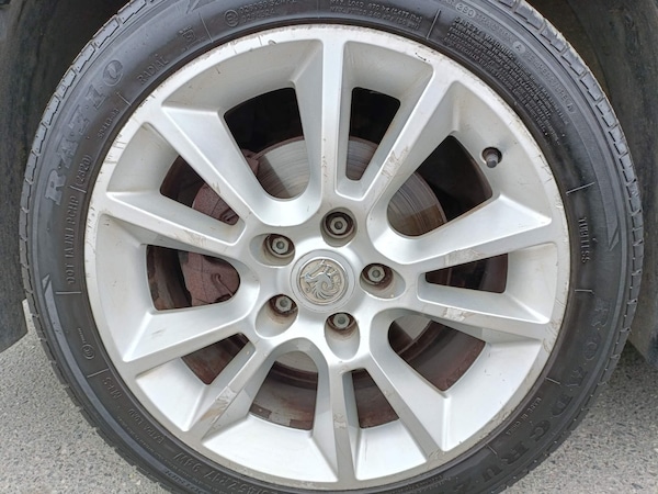 Used Vauxhall Vectra 2007 for sale - 74610801: Photo 47