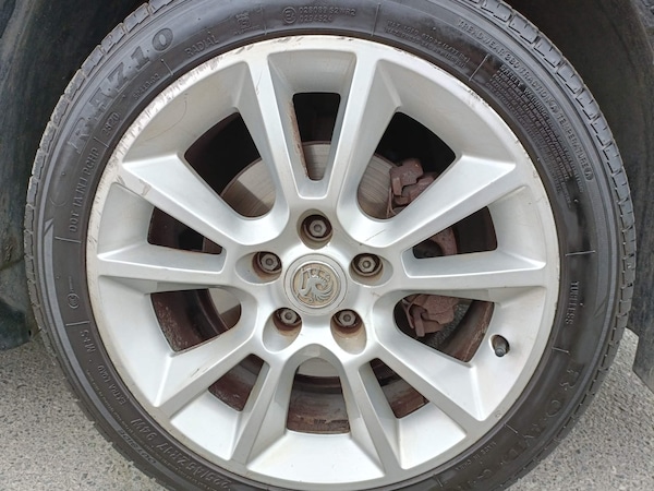 Used Vauxhall Vectra 2007 for sale - 74610801: Photo 48