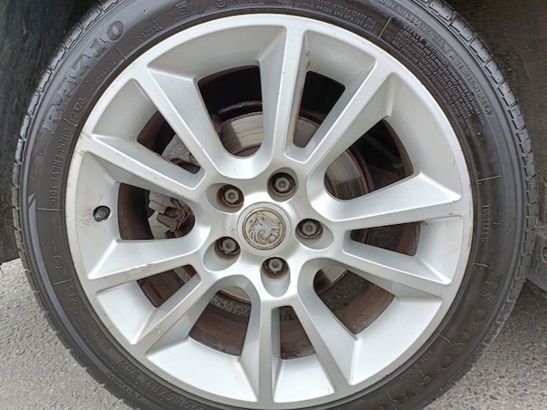 Used Vauxhall Vectra 2007 for sale - 74610801: Photo 49
