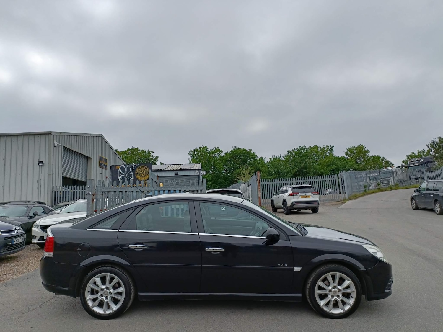 Vehicle 7