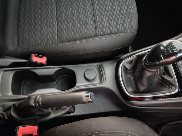 Used Vauxhall Astra 2016 for sale - 74618495: Photo 19