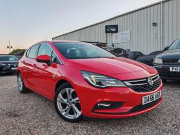 2016 (66) - 1.4i Turbo SRi Euro 6 5dr