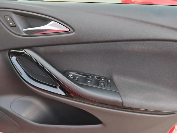 Used Vauxhall Astra 2016 for sale - 74618495: Photo 22