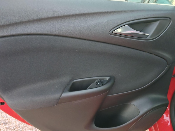 Used Vauxhall Astra 2016 for sale - 74618495: Photo 41