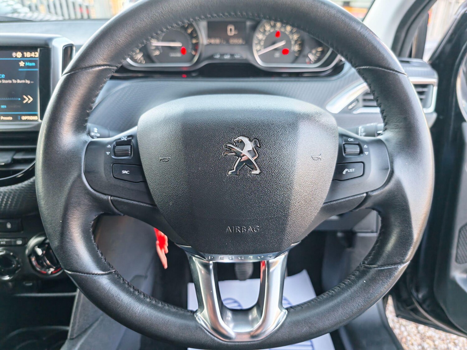 Used Peugeot 208 2019 for sale - 77940502: Photo 11