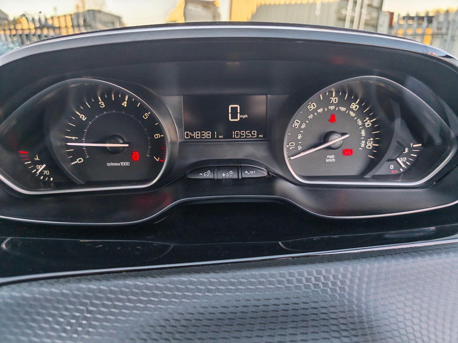 Used Peugeot 208 2019 for sale - 77940502: Photo 13