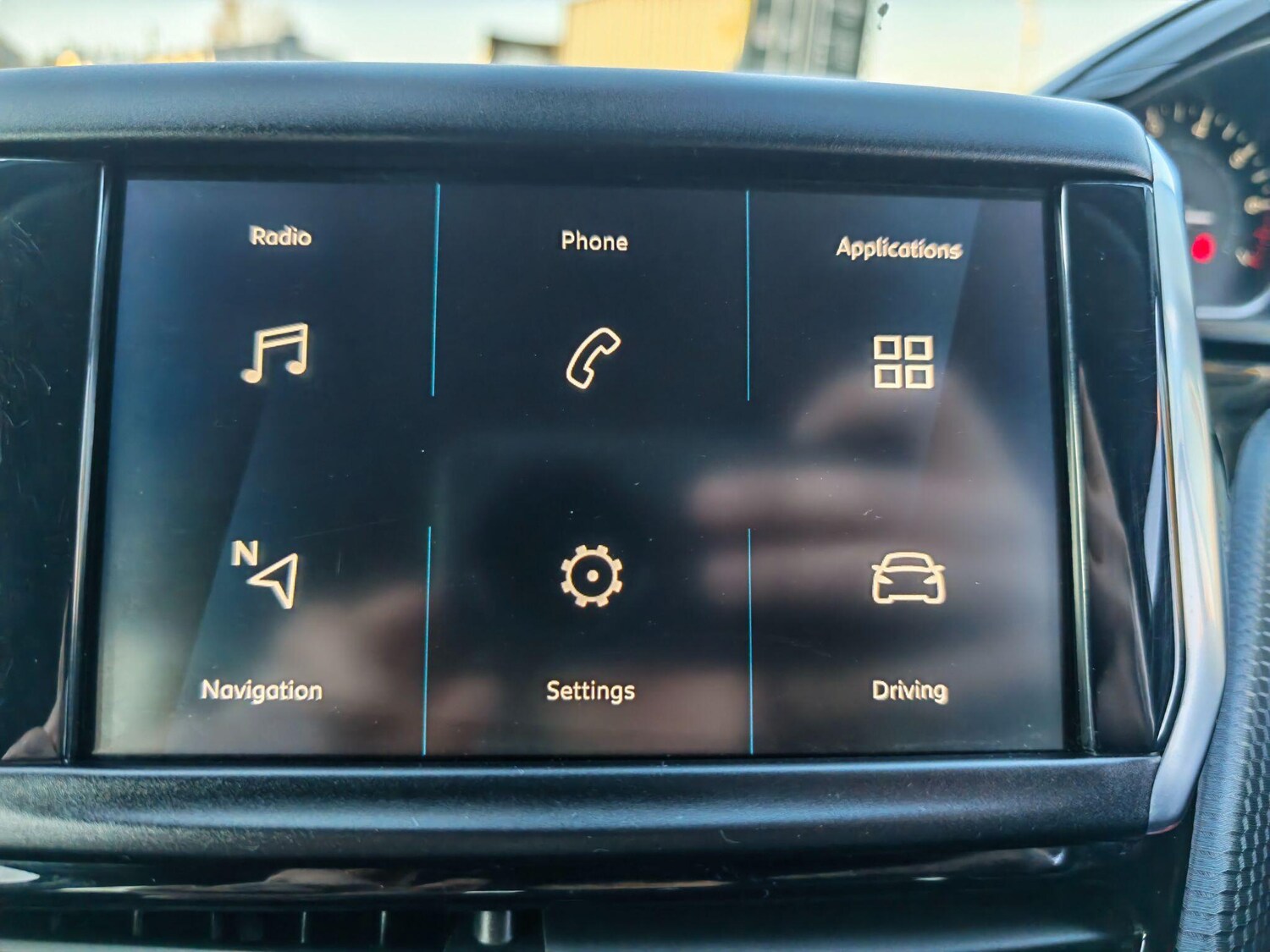 Used Peugeot 208 2019 for sale - 77940502: Photo 16