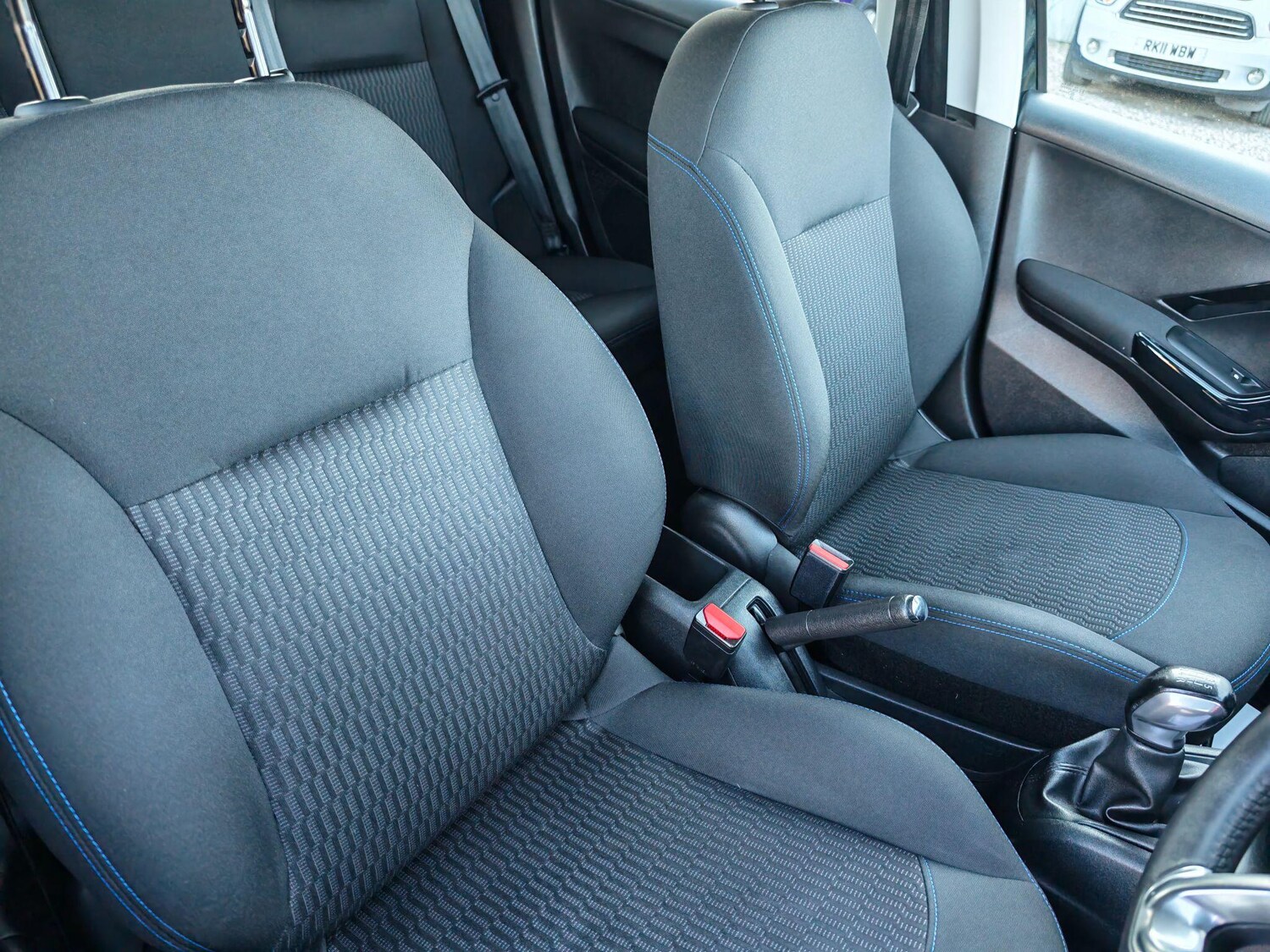 Used Peugeot 208 2019 for sale - 77940502: Photo 20