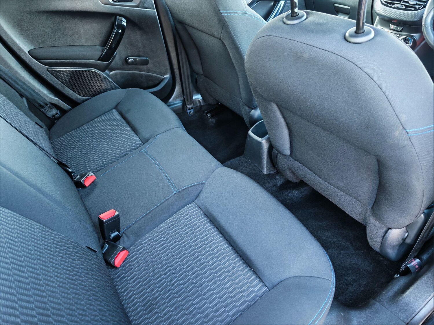 Used Peugeot 208 2019 for sale - 77940502: Photo 24