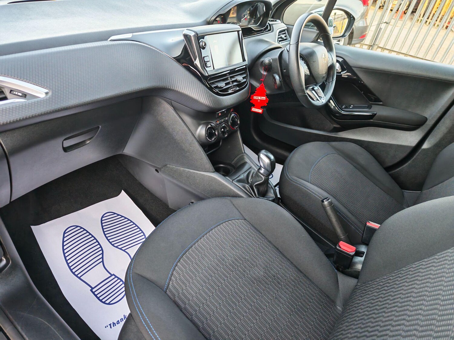 Used Peugeot 208 2019 for sale - 77940502: Photo 35