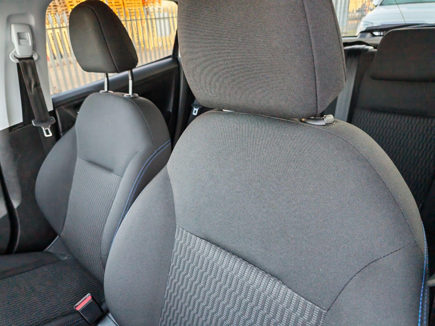 Used Peugeot 208 2019 for sale - 77940502: Photo 36