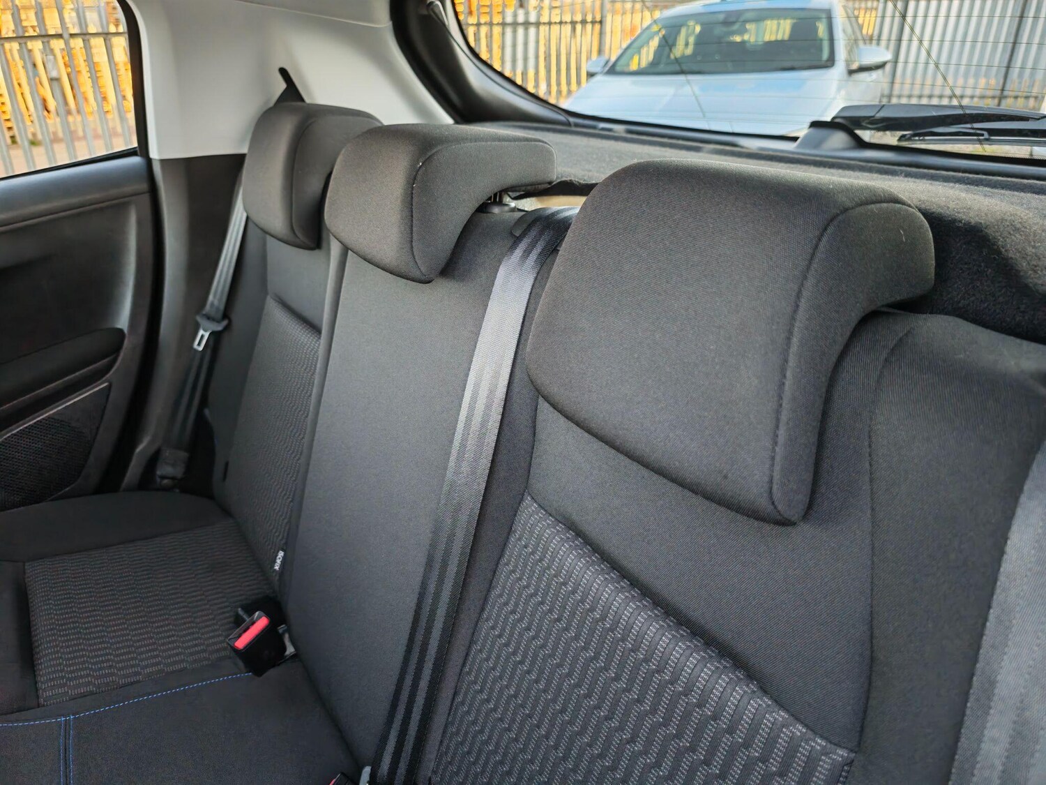 Used Peugeot 208 2019 for sale - 77940502: Photo 39