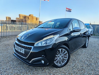 Used Peugeot 208 2019 for sale - 77940502: Photo