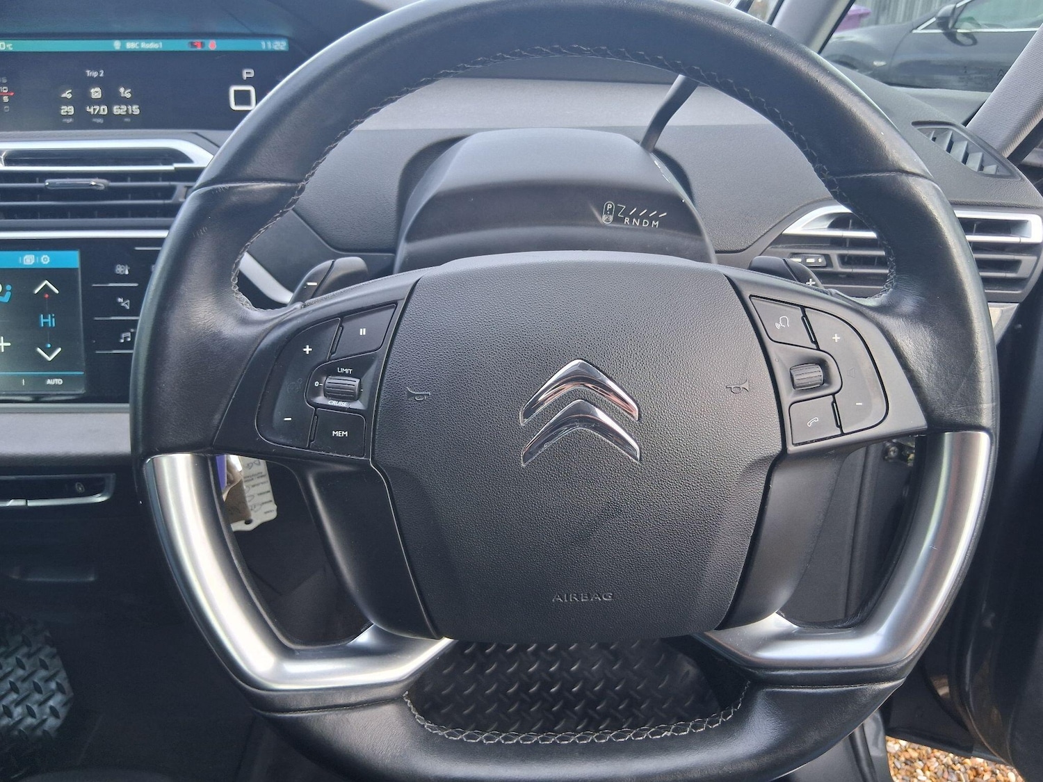 Used Citroen C4 Picasso for sale - 77237628: Photo 10