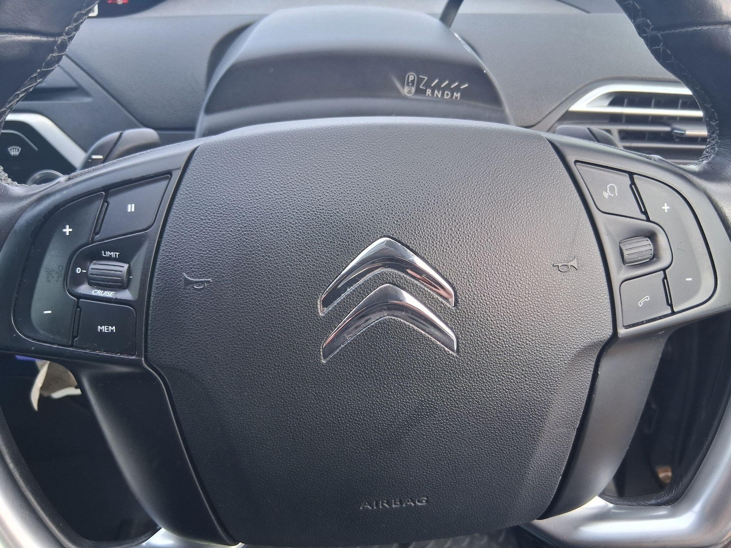 Used Citroen C4 Picasso for sale - 77237628: Photo 11