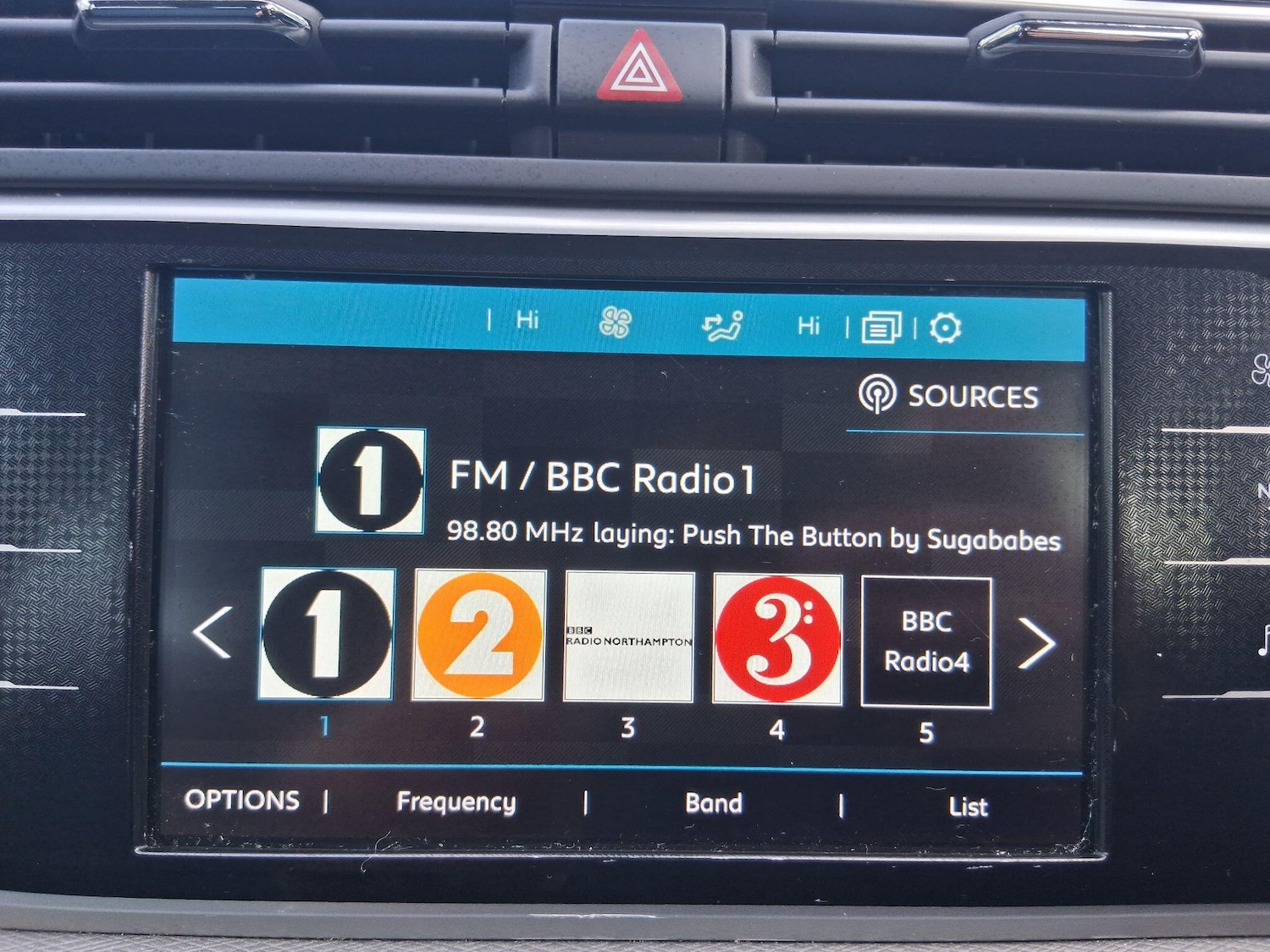 Used Citroen C4 Picasso for sale - 77237628: Photo 16