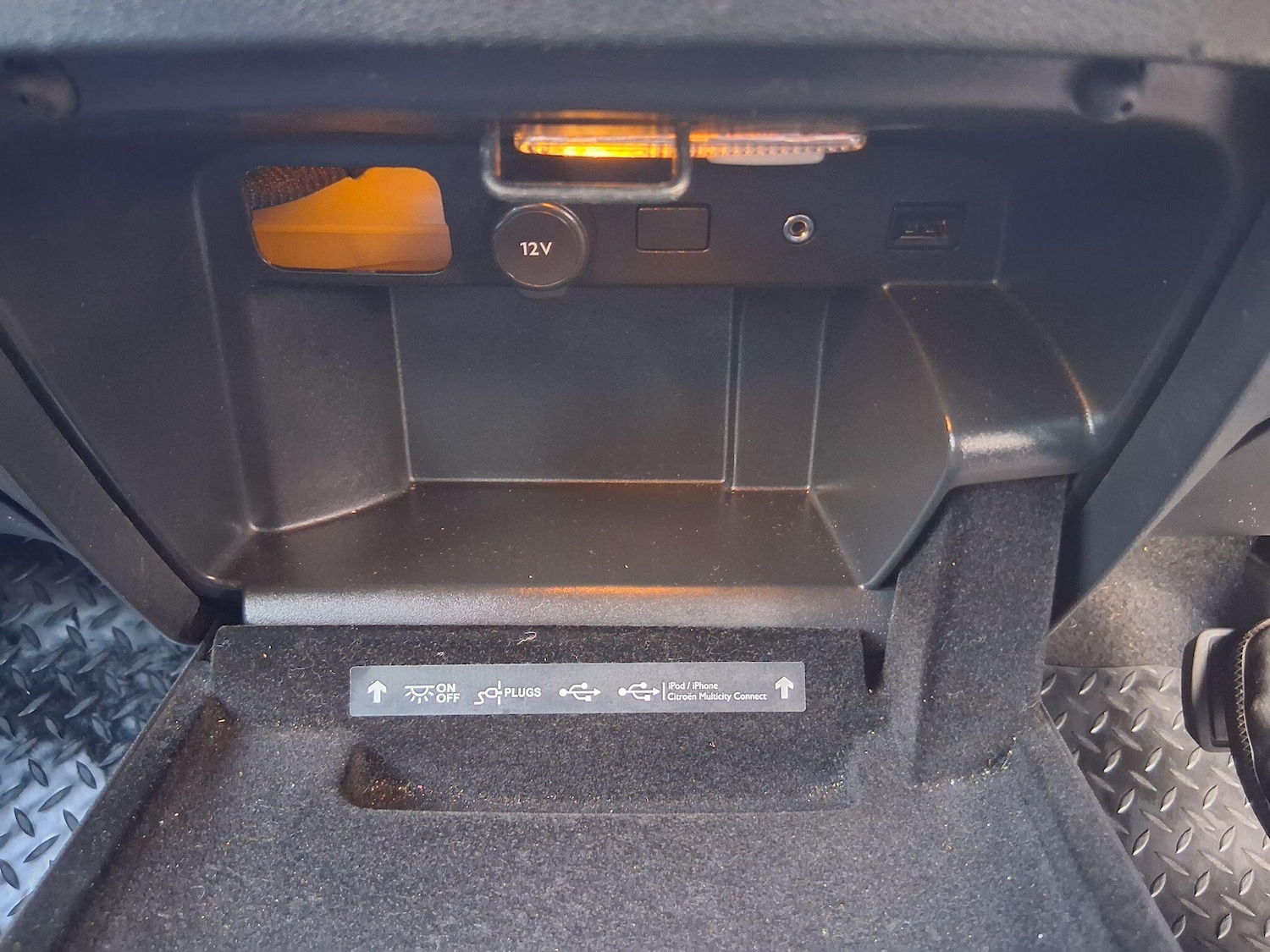 Used Citroen C4 Picasso for sale - 77237628: Photo 18