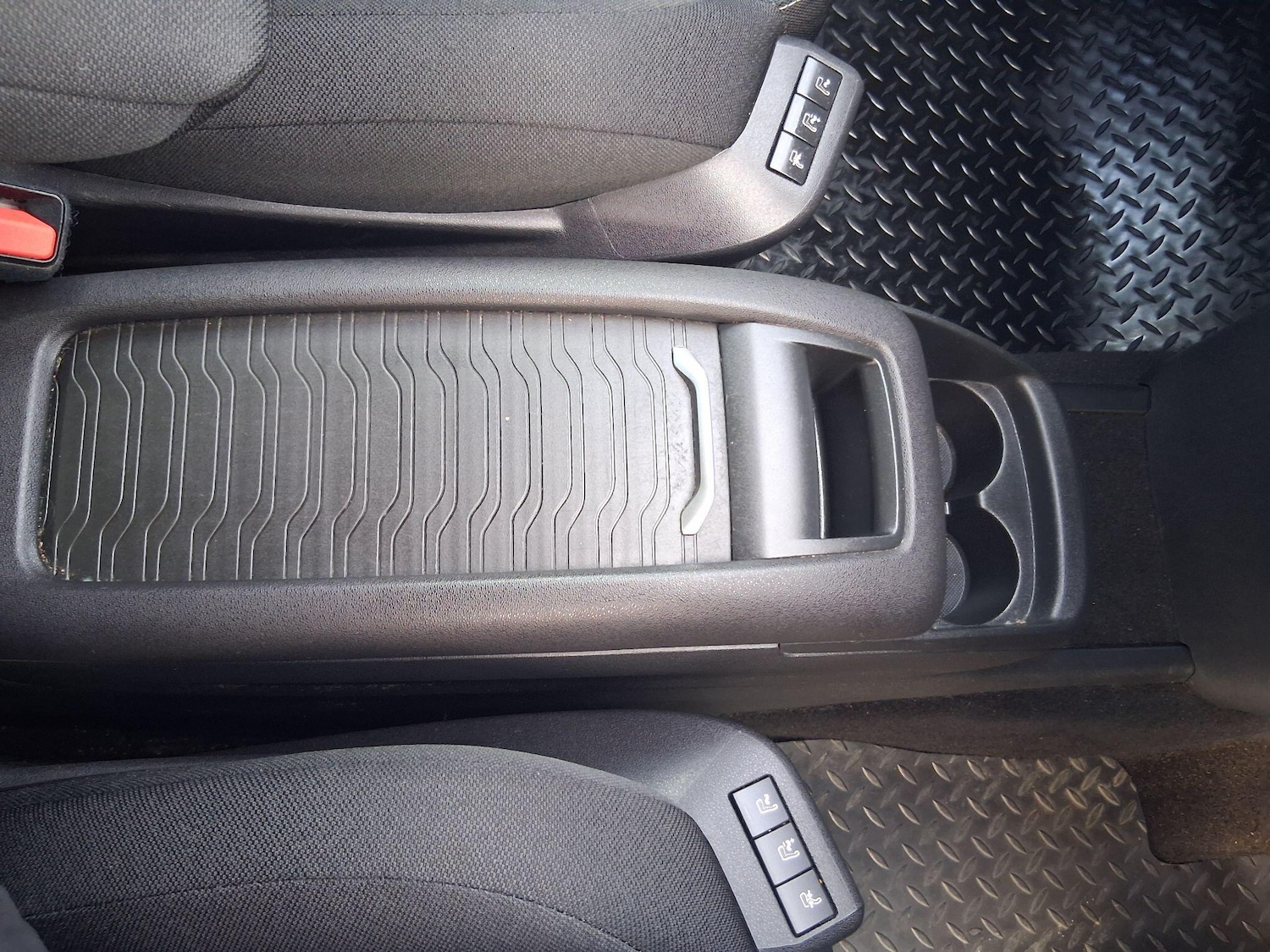 Used Citroen C4 Picasso for sale - 77237628: Photo 19