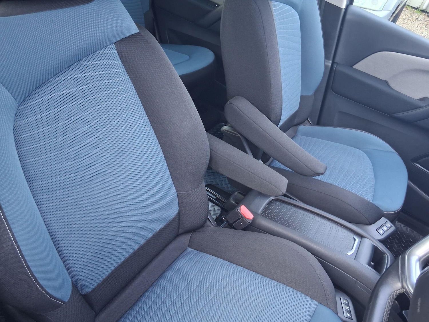 Used Citroen C4 Picasso for sale - 77237628: Photo 21