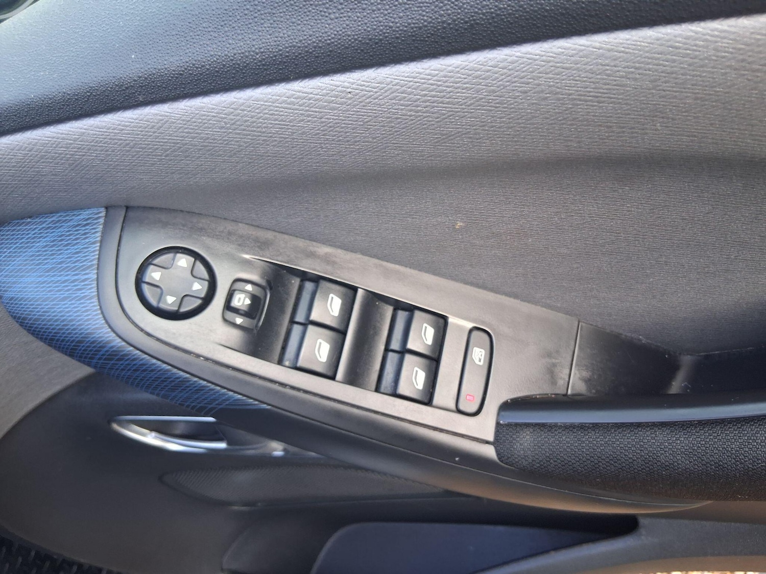 Used Citroen C4 Picasso for sale - 77237628: Photo 23