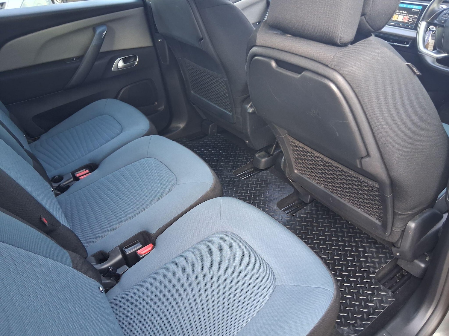 Used Citroen C4 Picasso for sale - 77237628: Photo 25